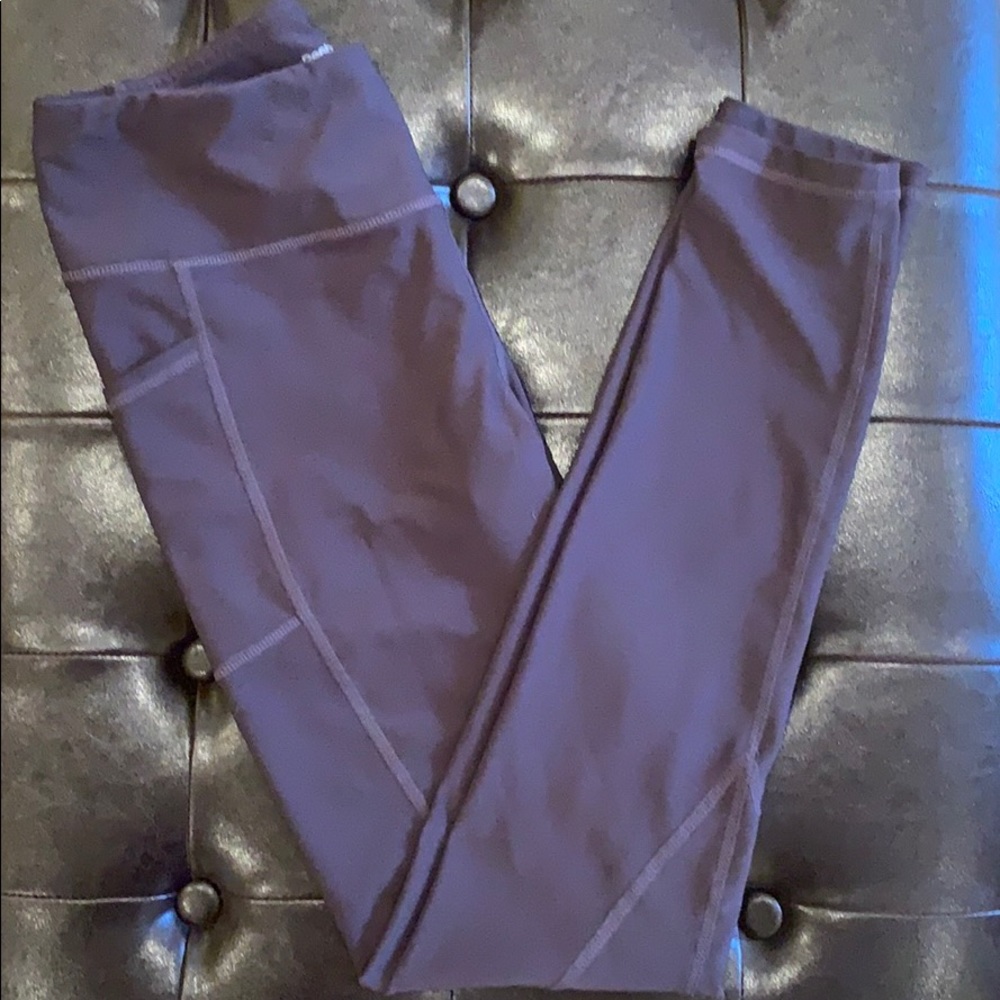Reebok Leggings